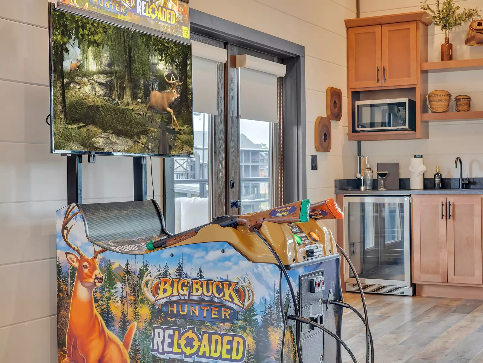 Creekside Lodge