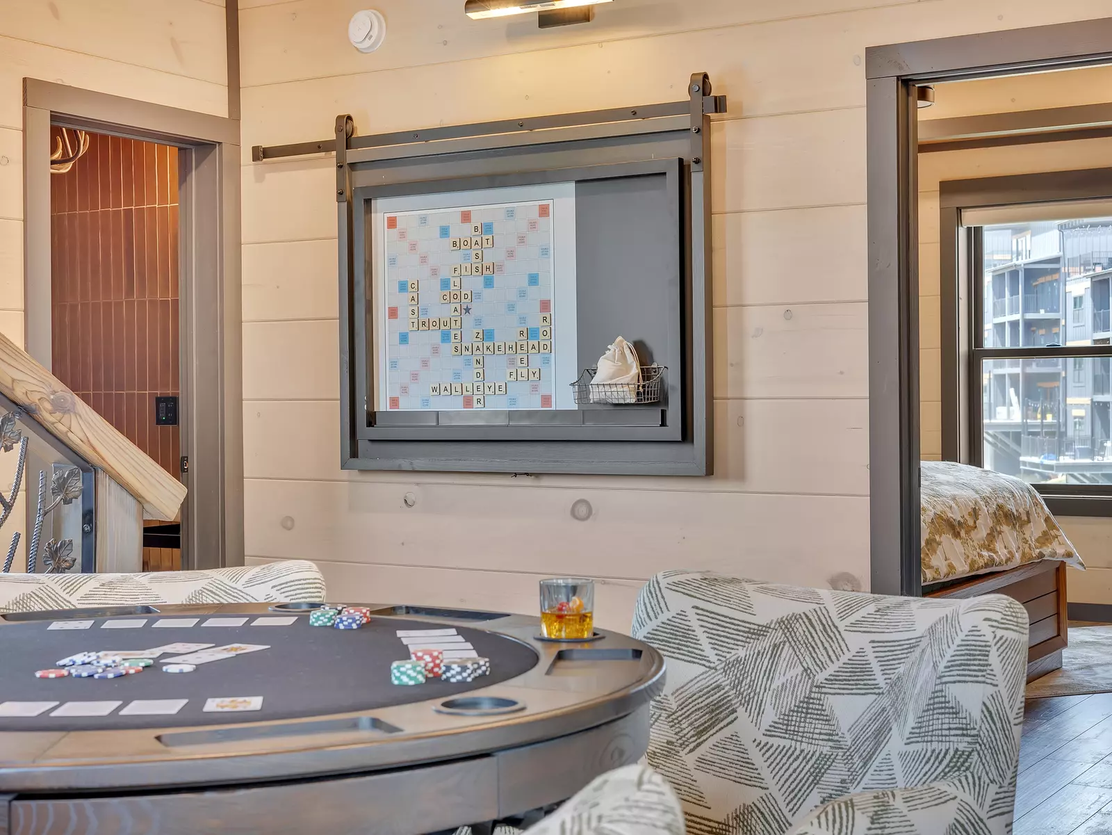 Creekside Lodge