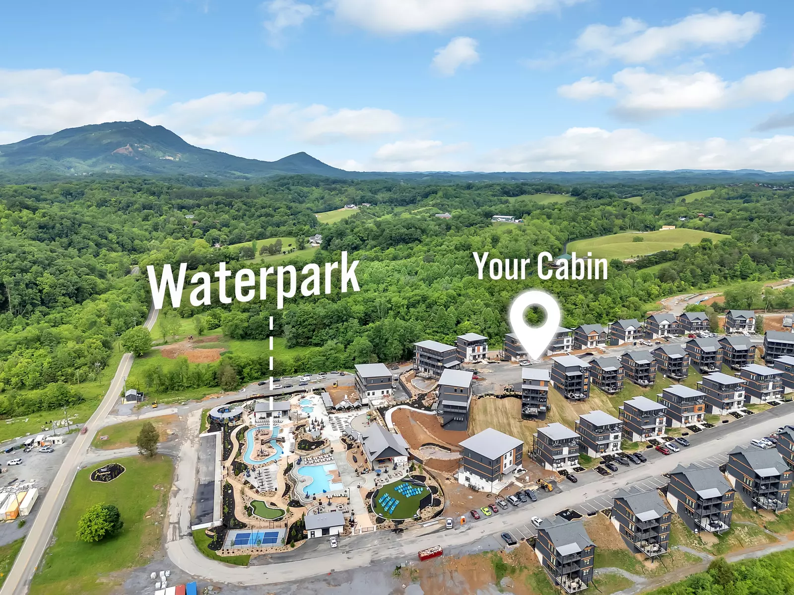 Creekside Lodge