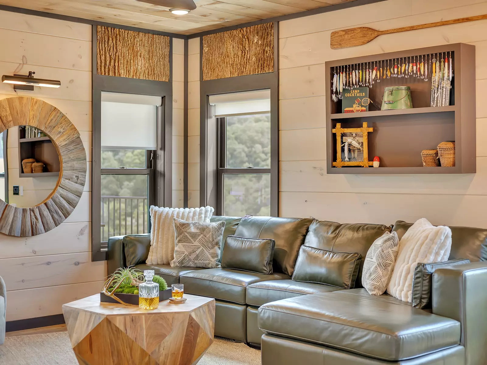 Creekside Lodge