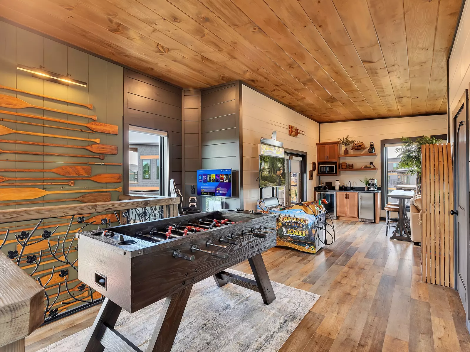 Creekside Lodge