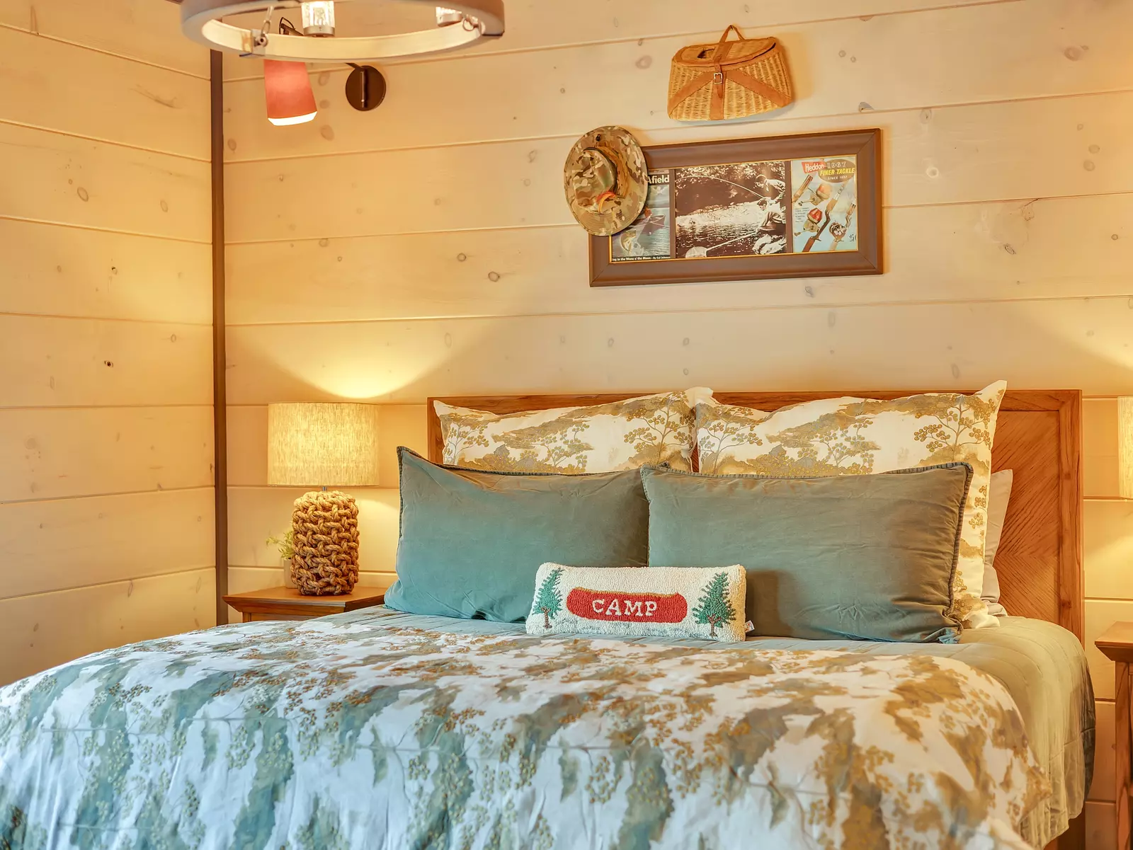 Creekside Lodge