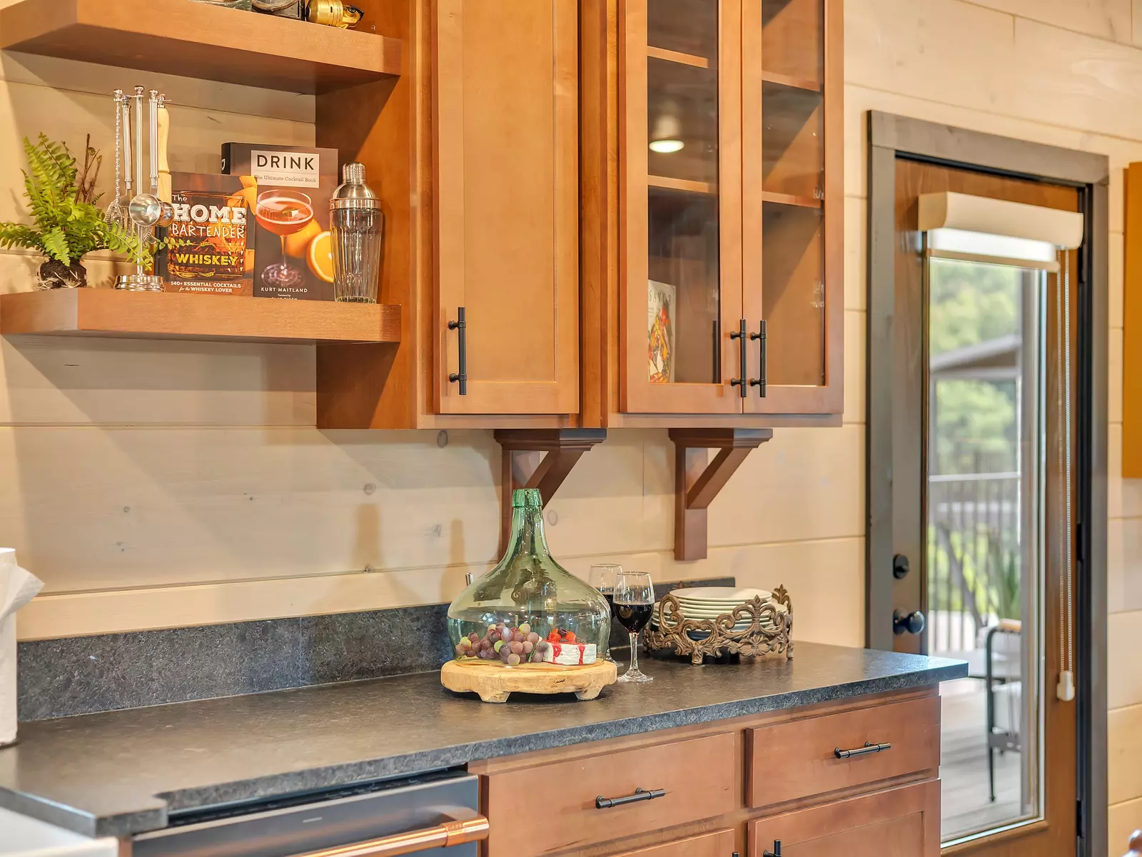 Creekside Lodge