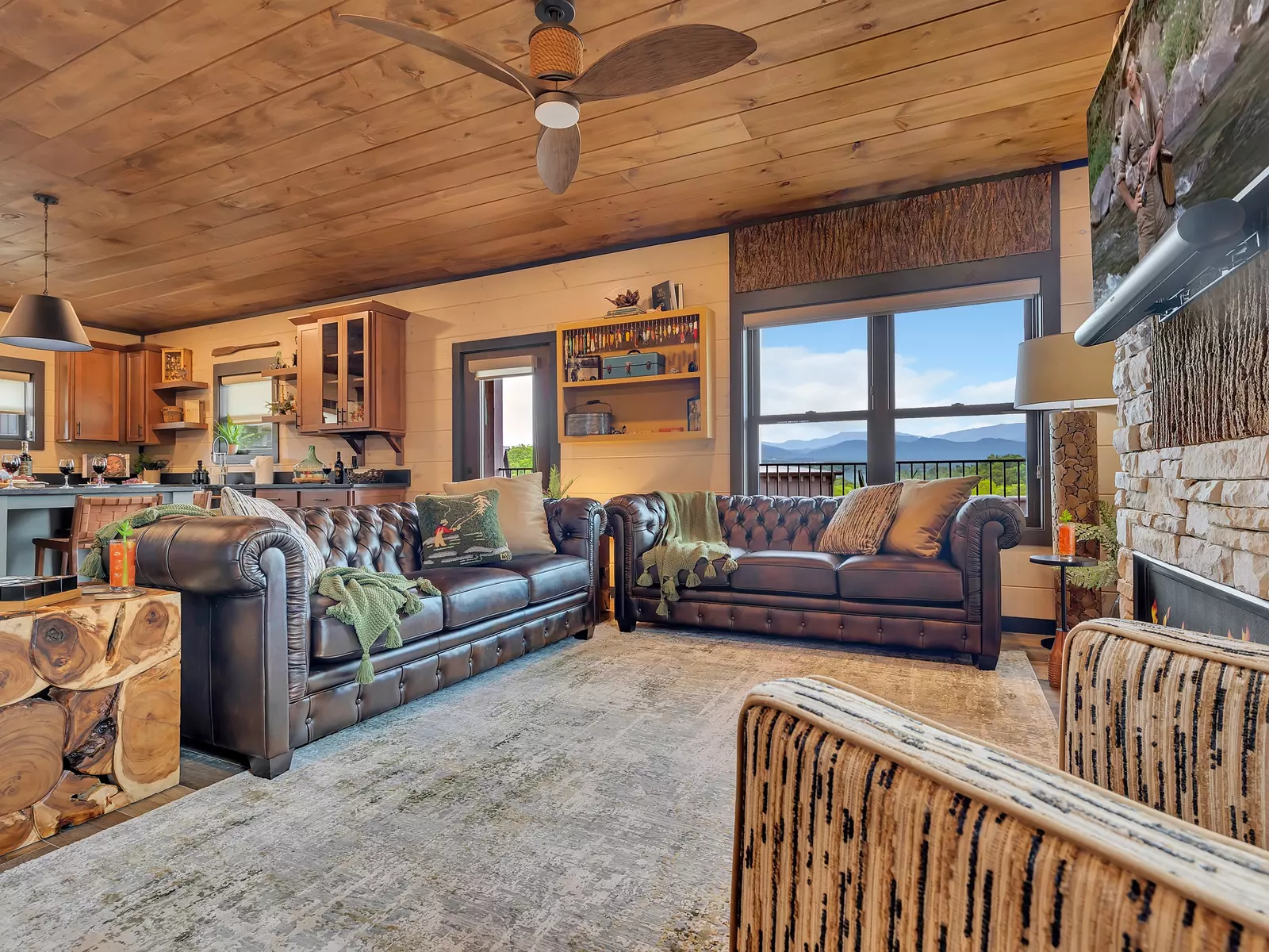 Creekside Lodge
