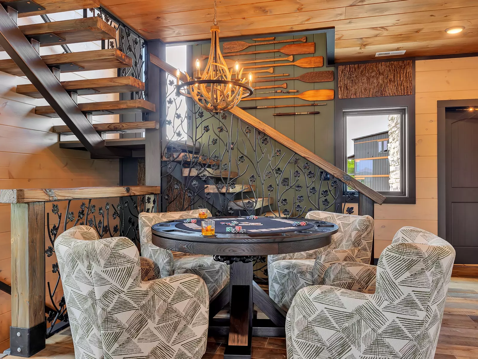 Creekside Lodge