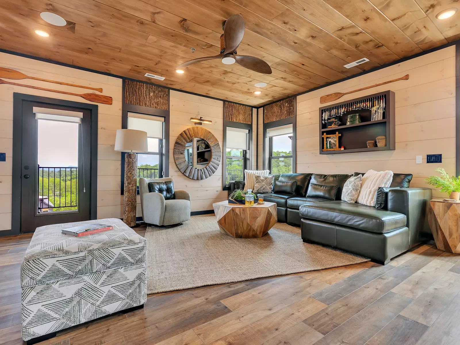 Creekside Lodge