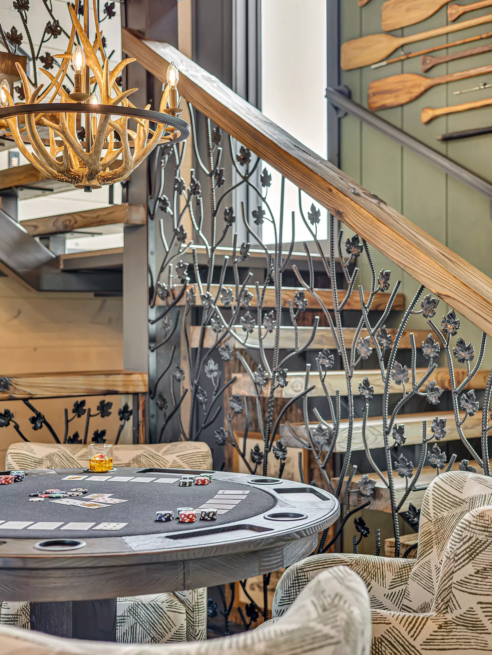 Creekside Lodge