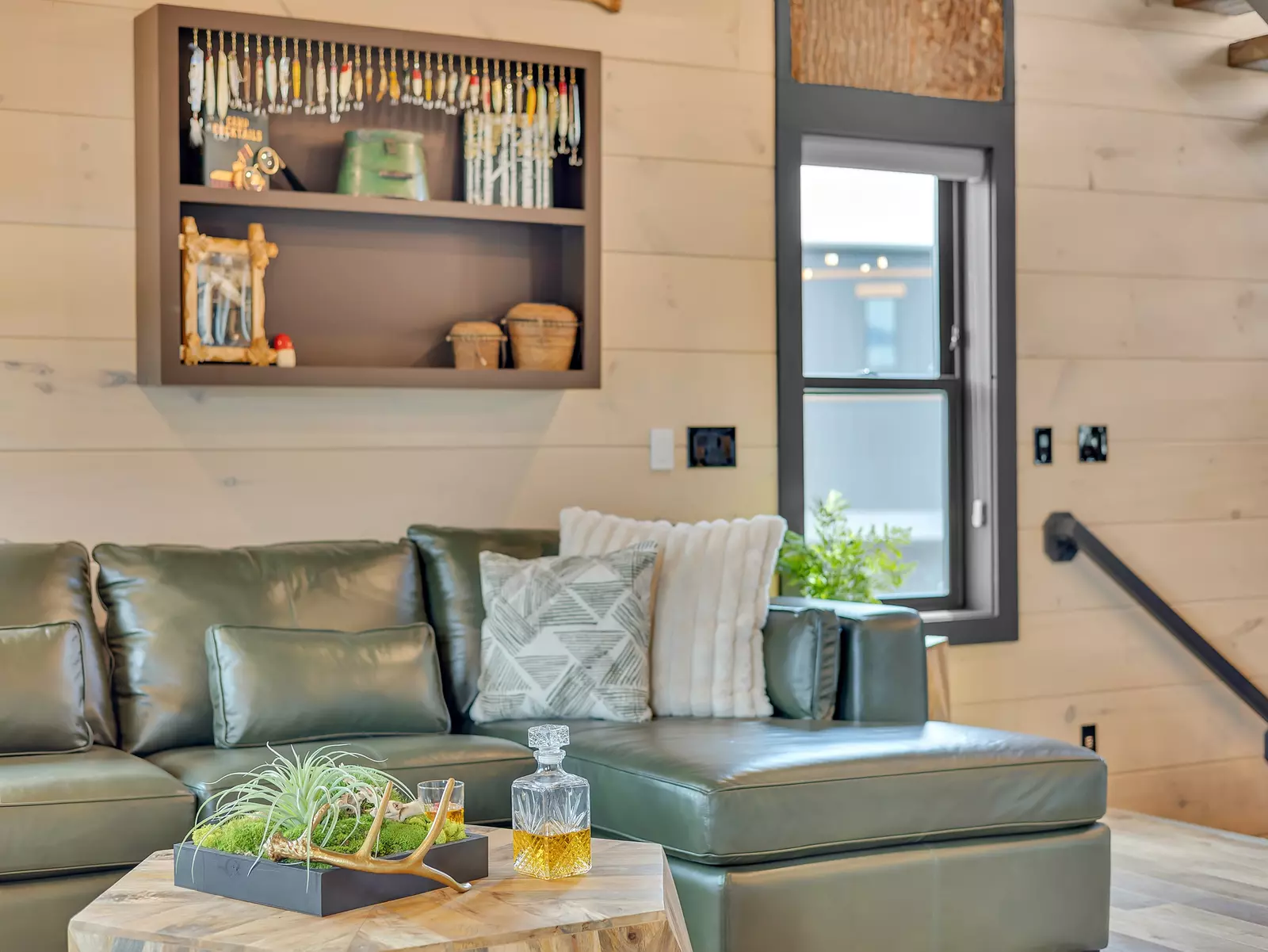 Creekside Lodge
