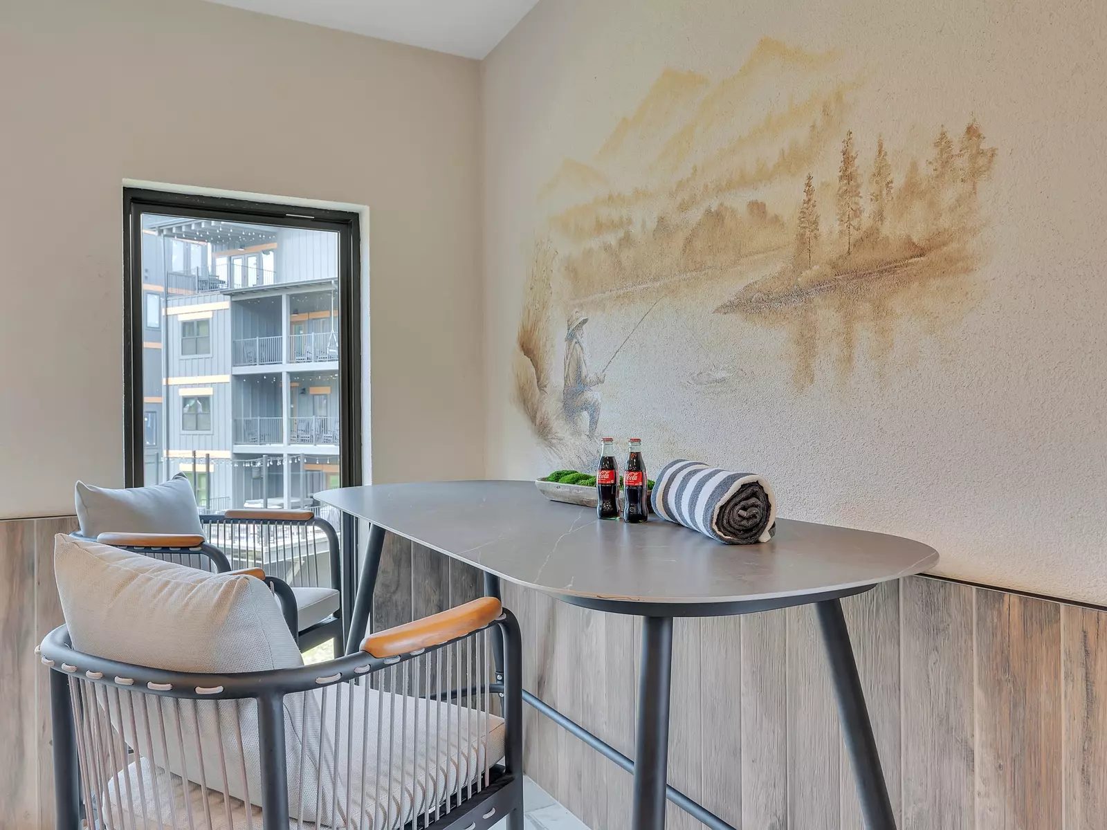 Creekside Lodge