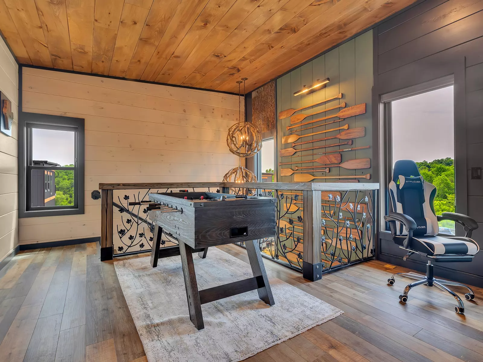 Creekside Lodge