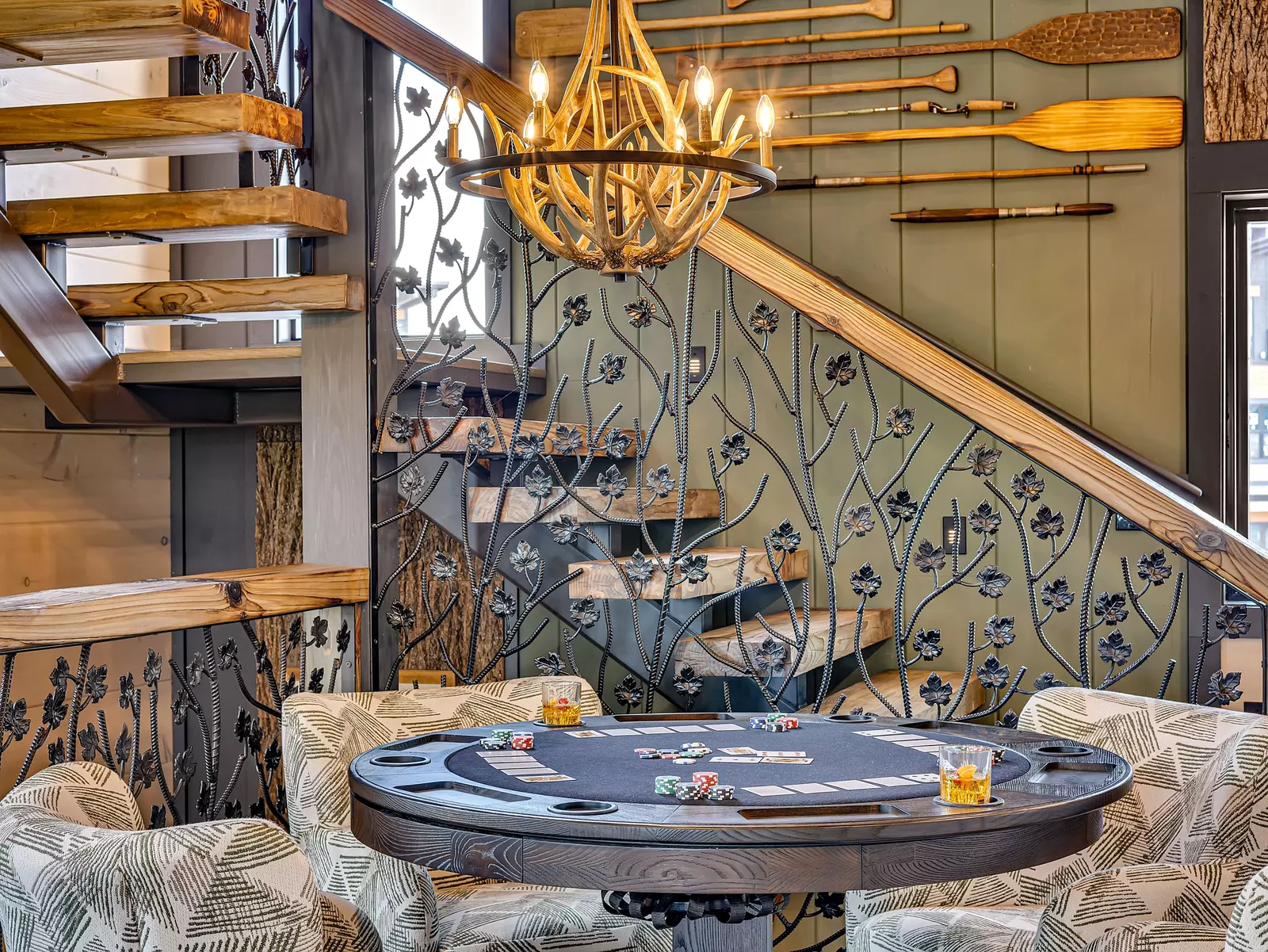Creekside Lodge