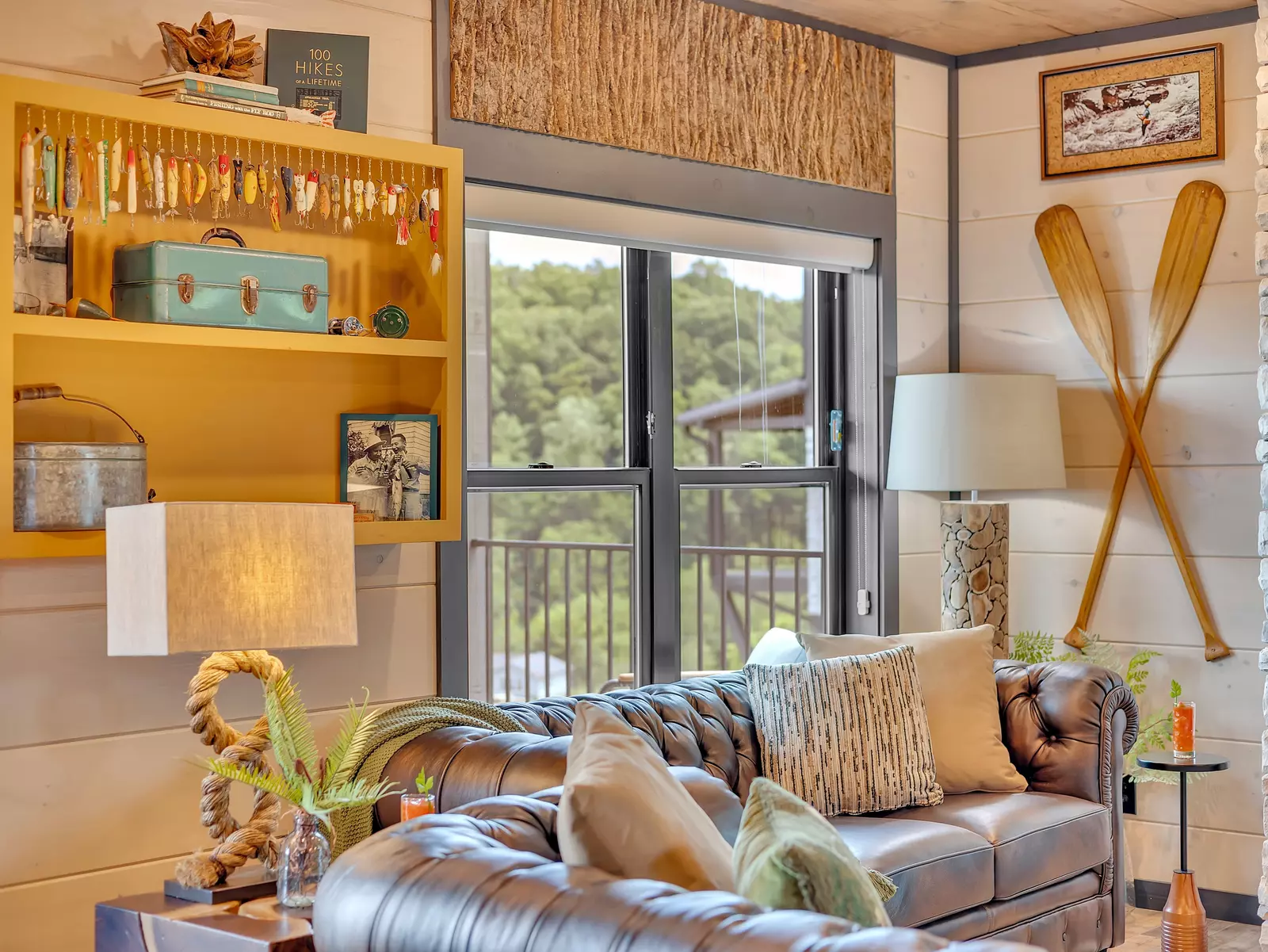 Creekside Lodge