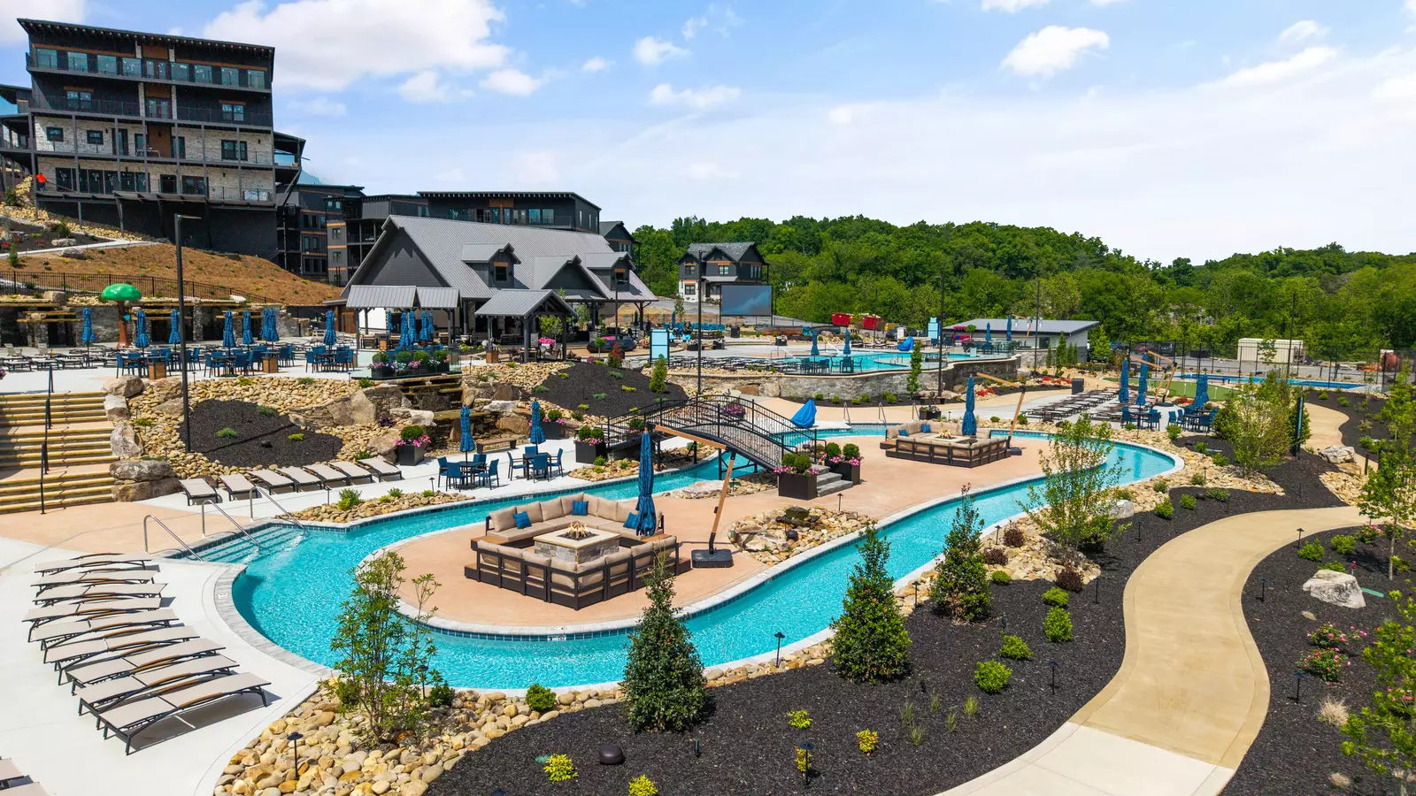 Free Throw Lodge