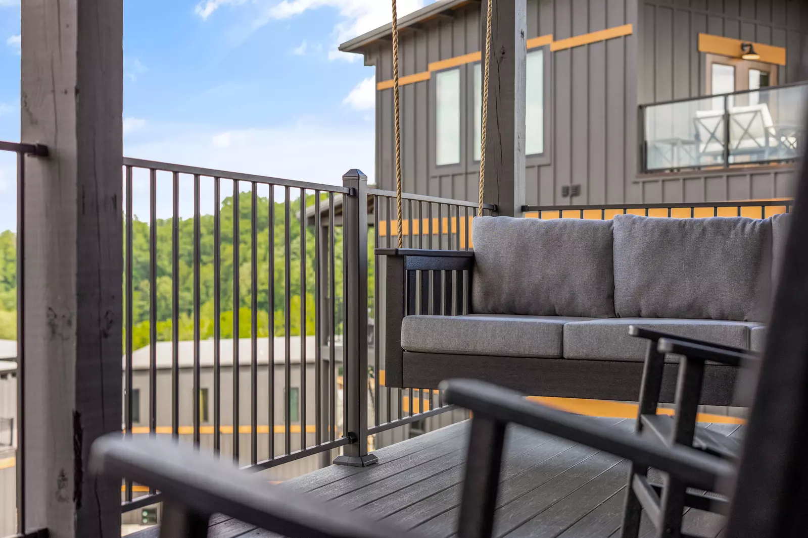 Free Throw Lodge