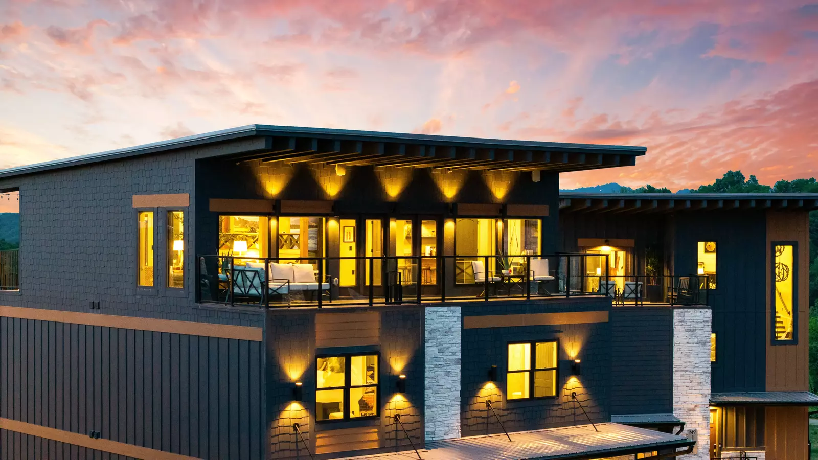 Free Throw Lodge