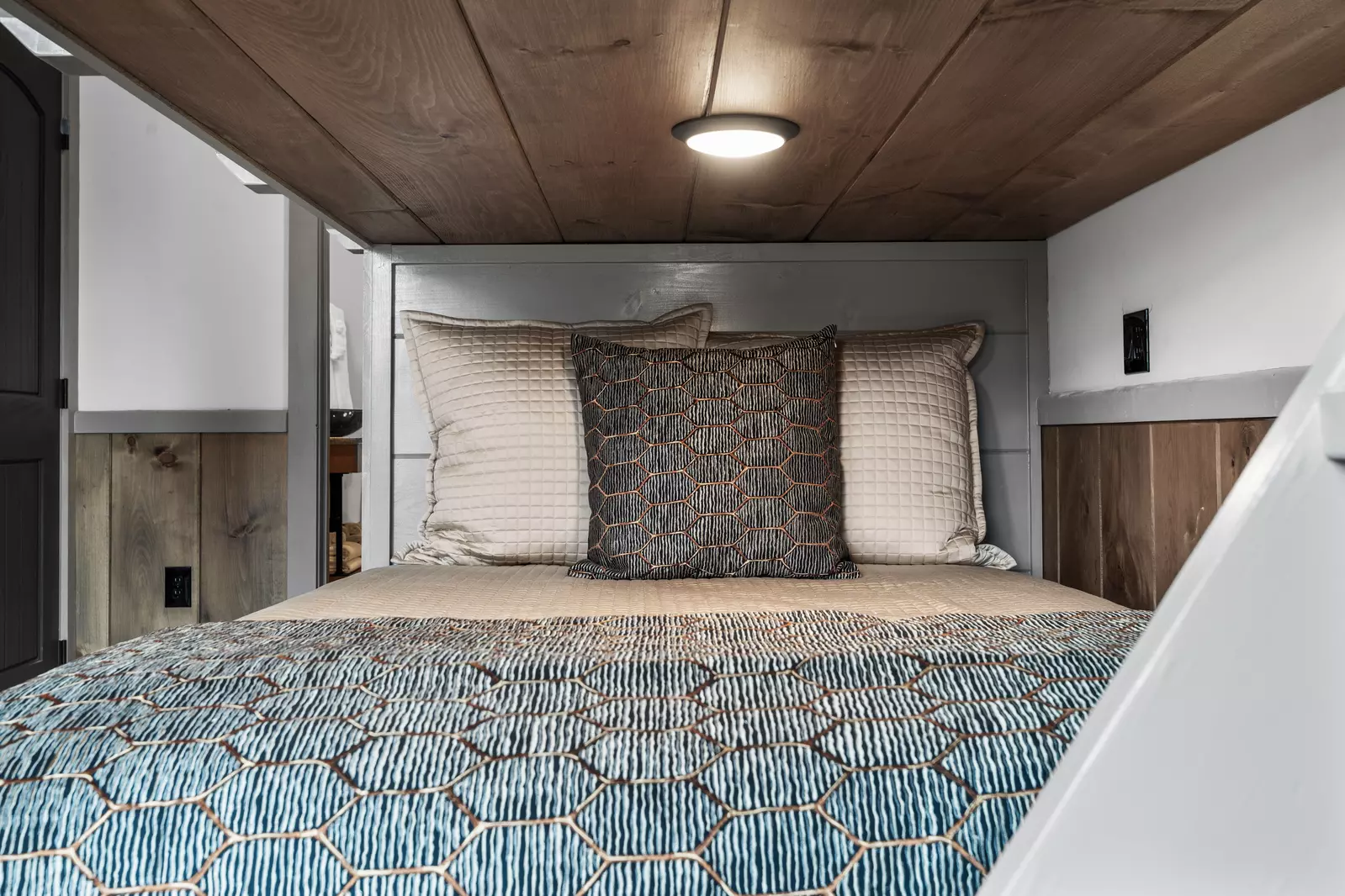 Free Throw Lodge