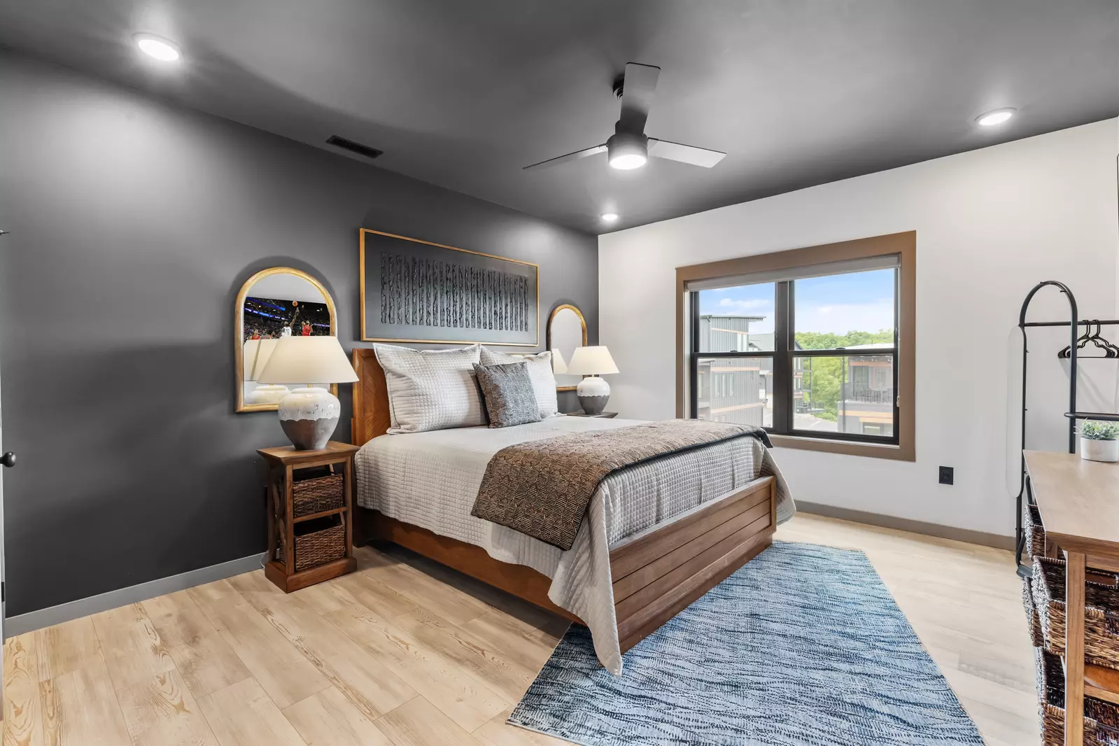 Free Throw Lodge
