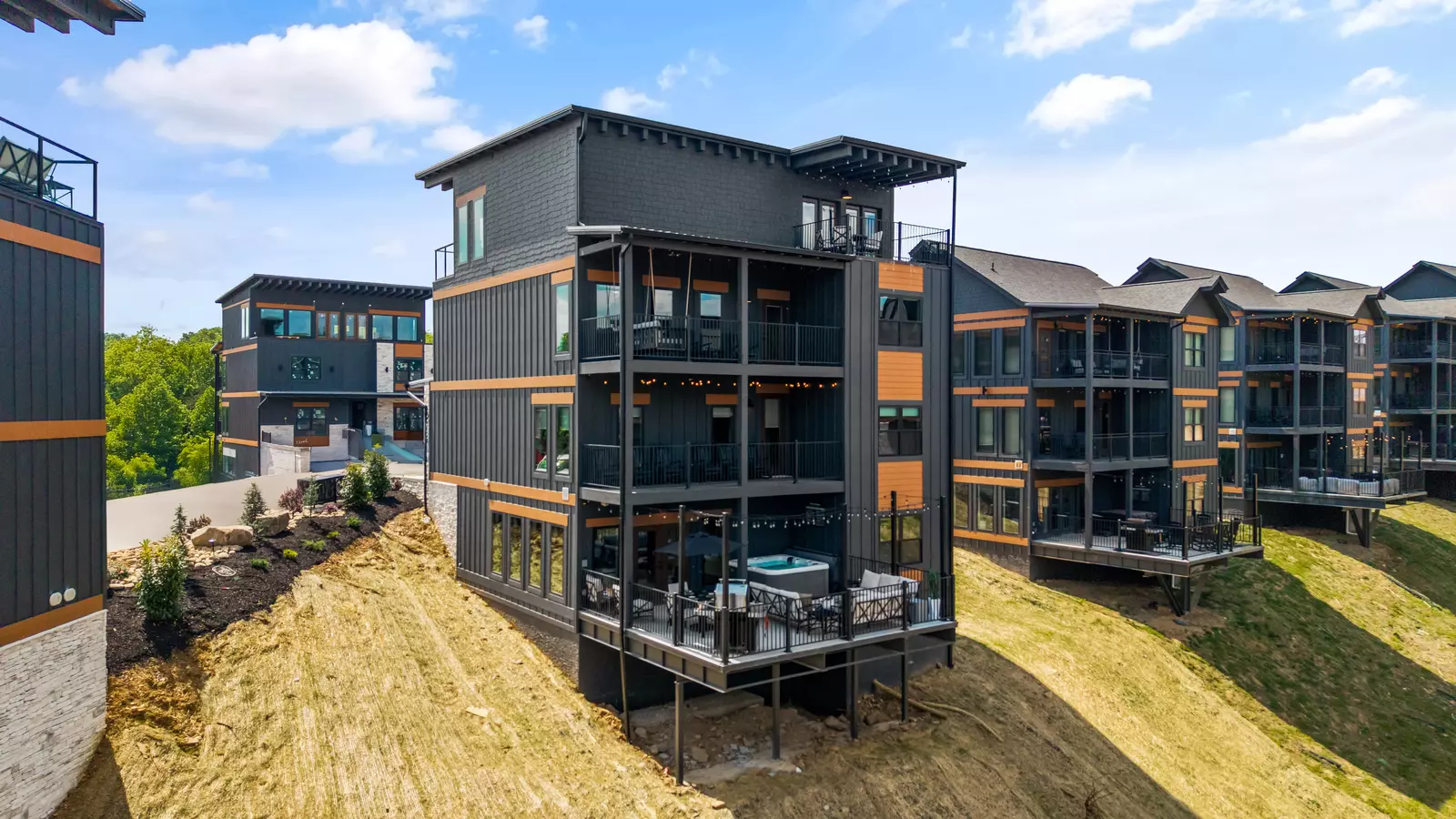 Free Throw Lodge