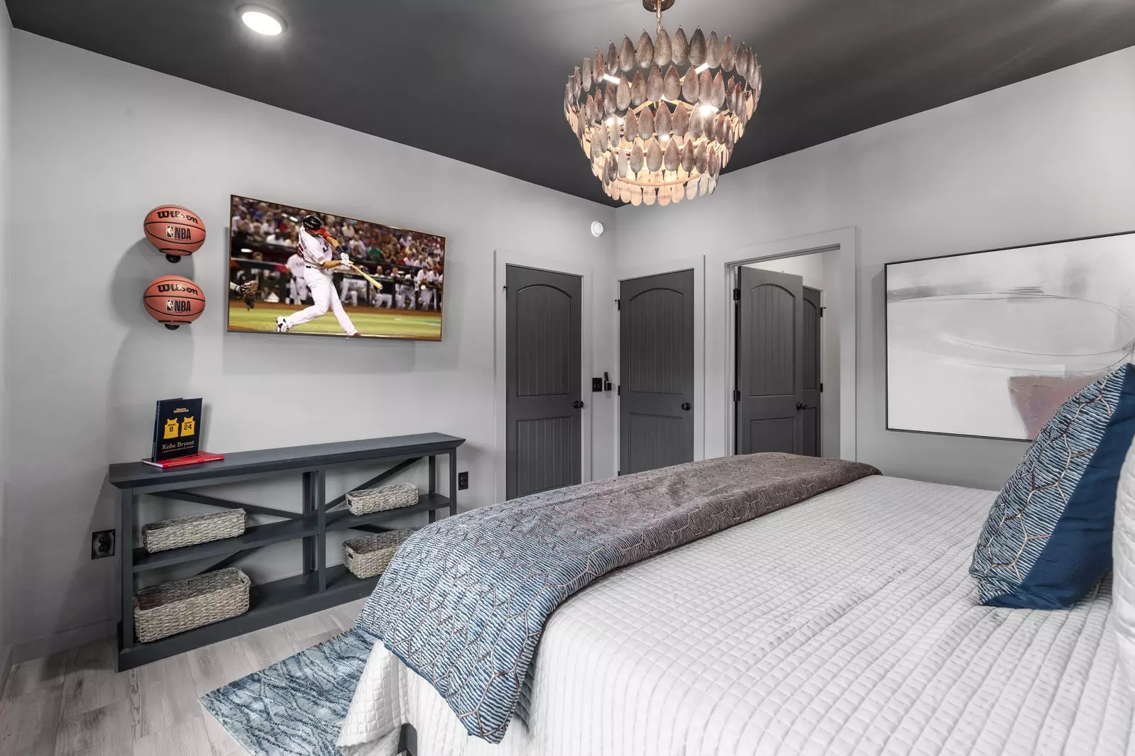 Free Throw Lodge