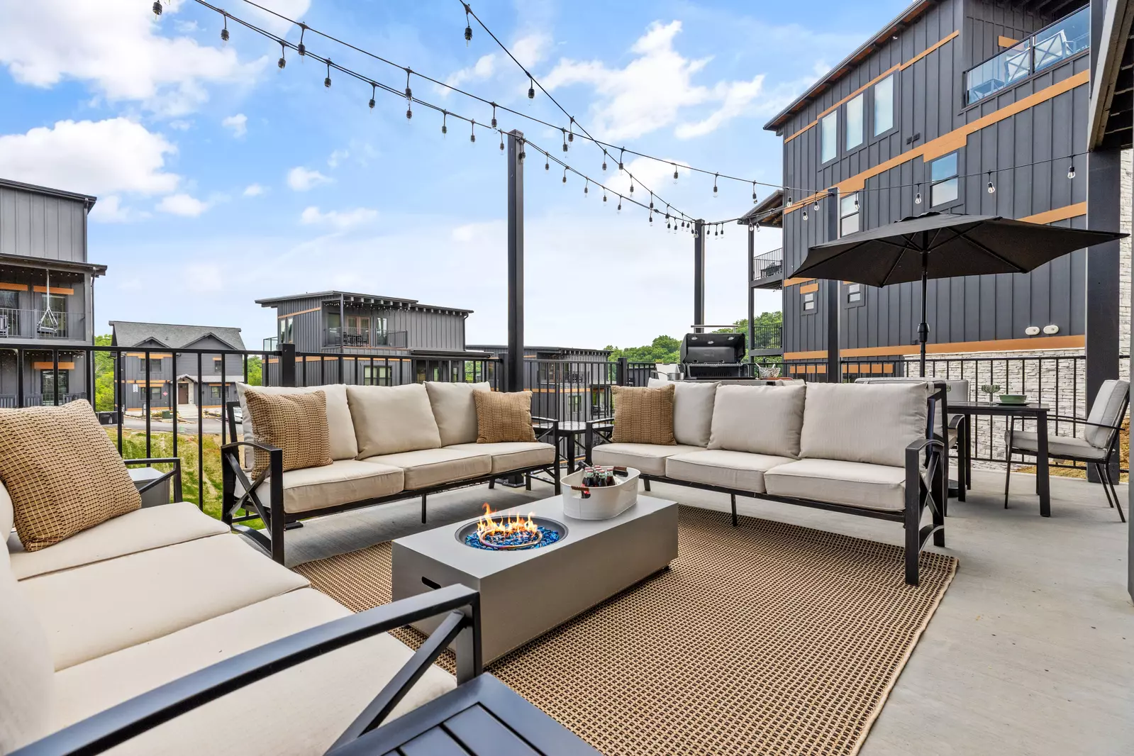 Free Throw Lodge