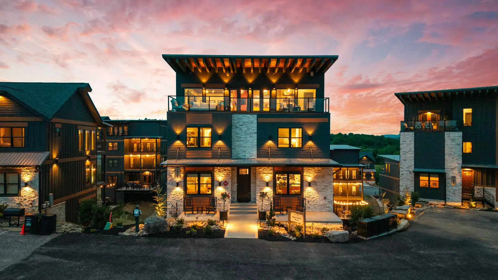 Free Throw Lodge