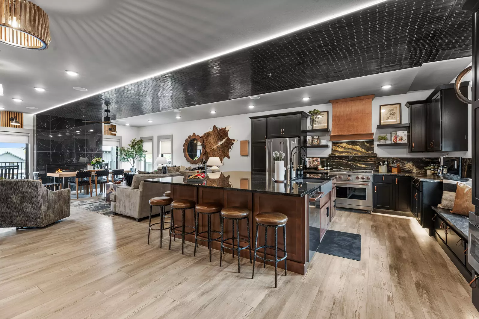 Free Throw Lodge