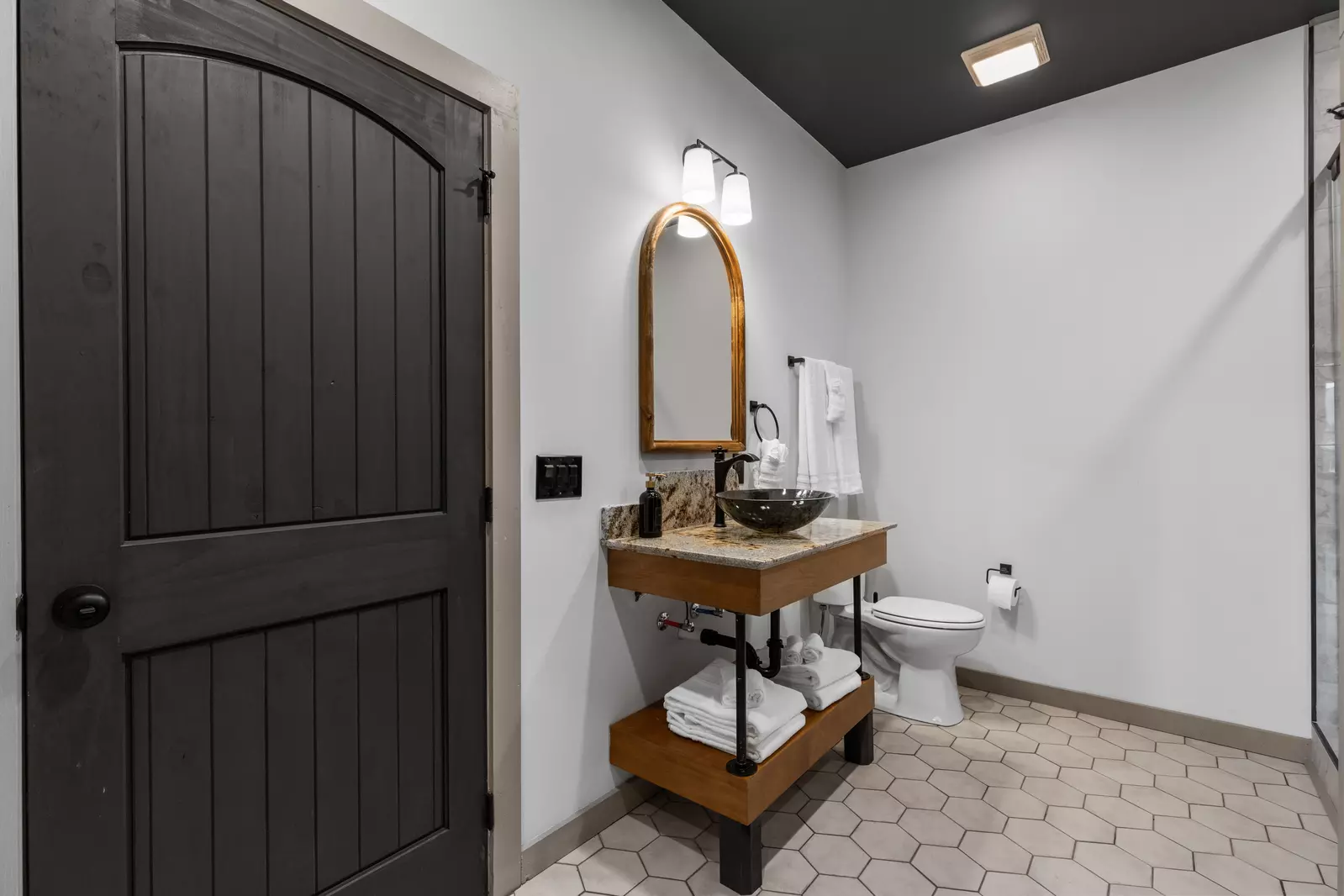 Free Throw Lodge