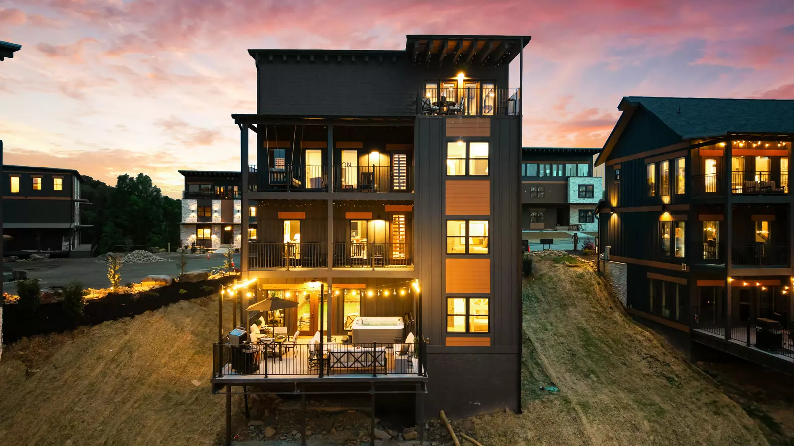 Free Throw Lodge