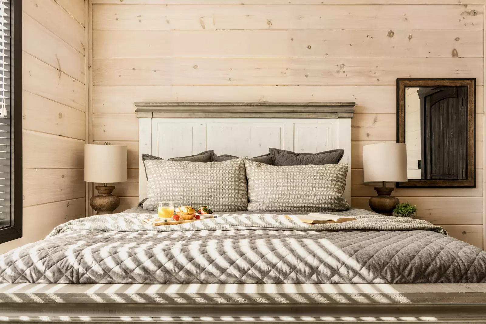 vacation rentals