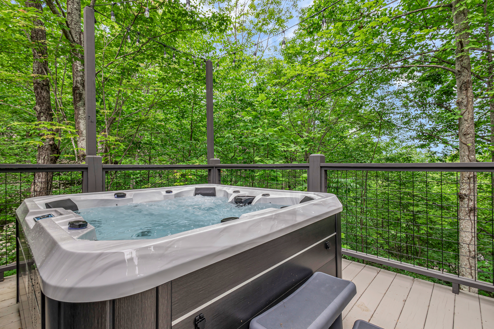 Tranquil Retreat