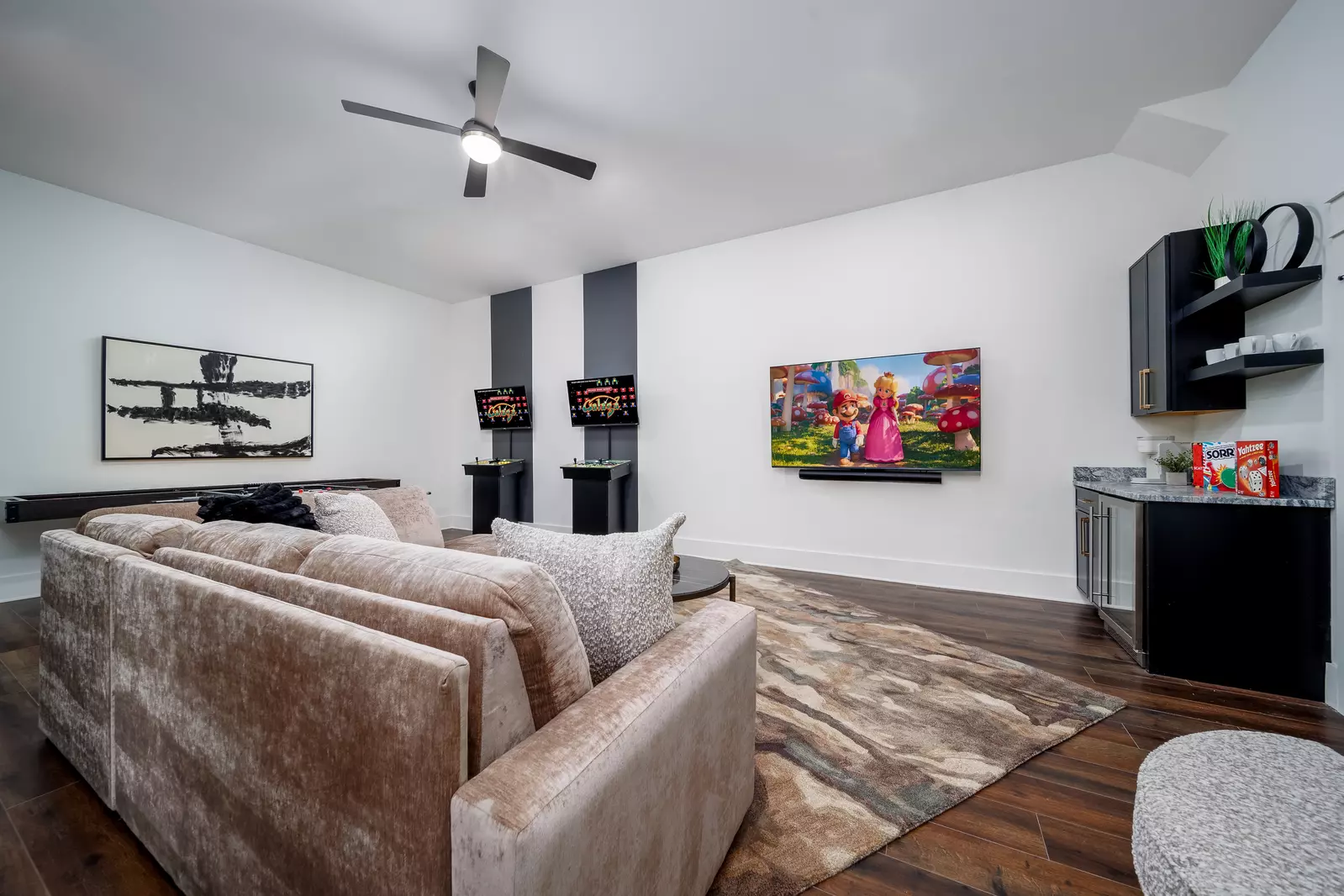 The Overlook at 738 - Unit 2
