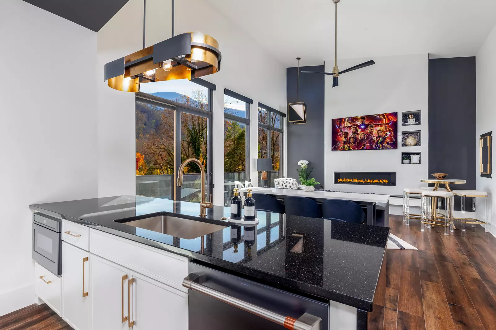 The Overlook at 738 - Unit 2