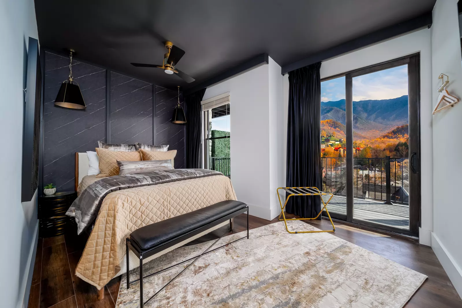 The Overlook at 738 - Unit 2