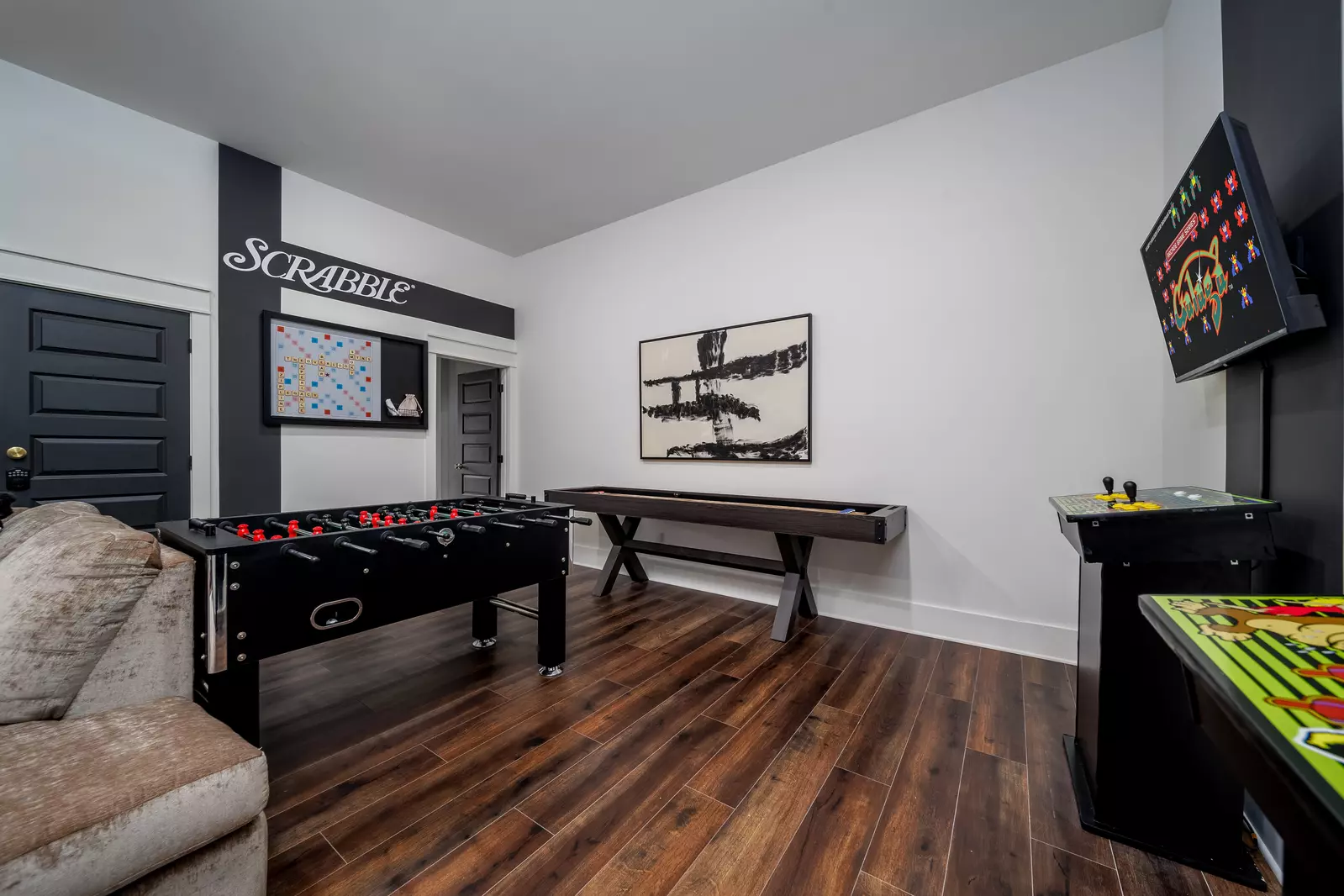 The Overlook at 738 - Unit 2