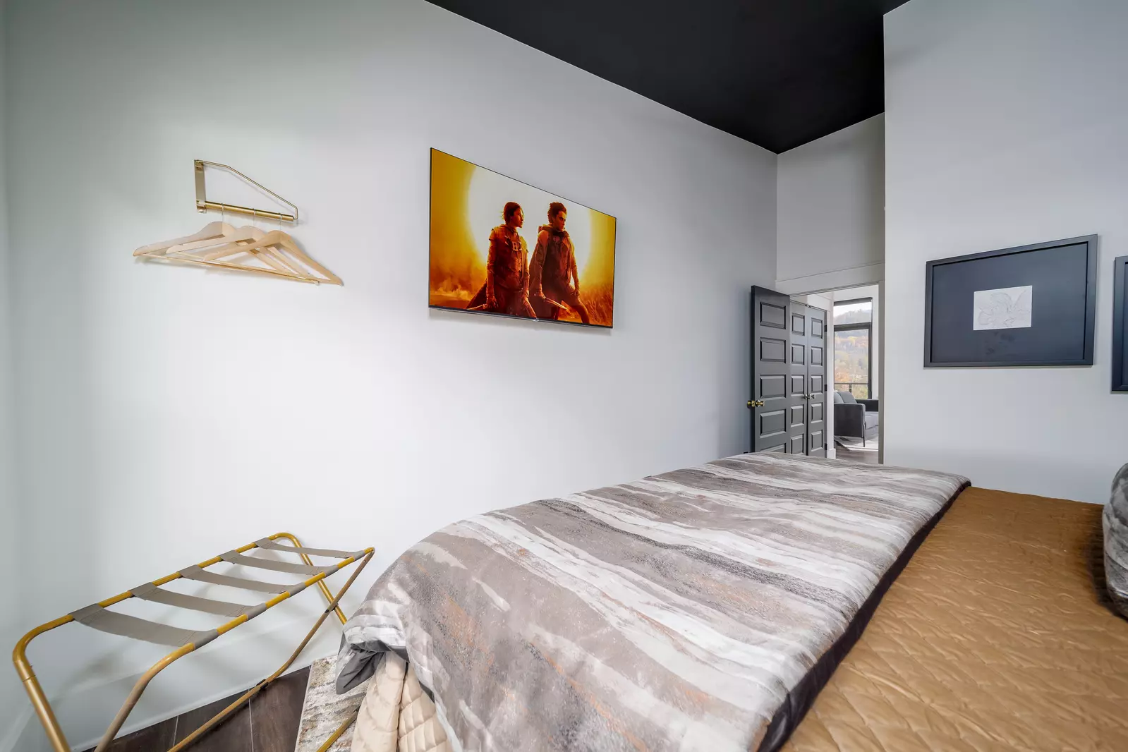 The Overlook at 738 - Unit 2