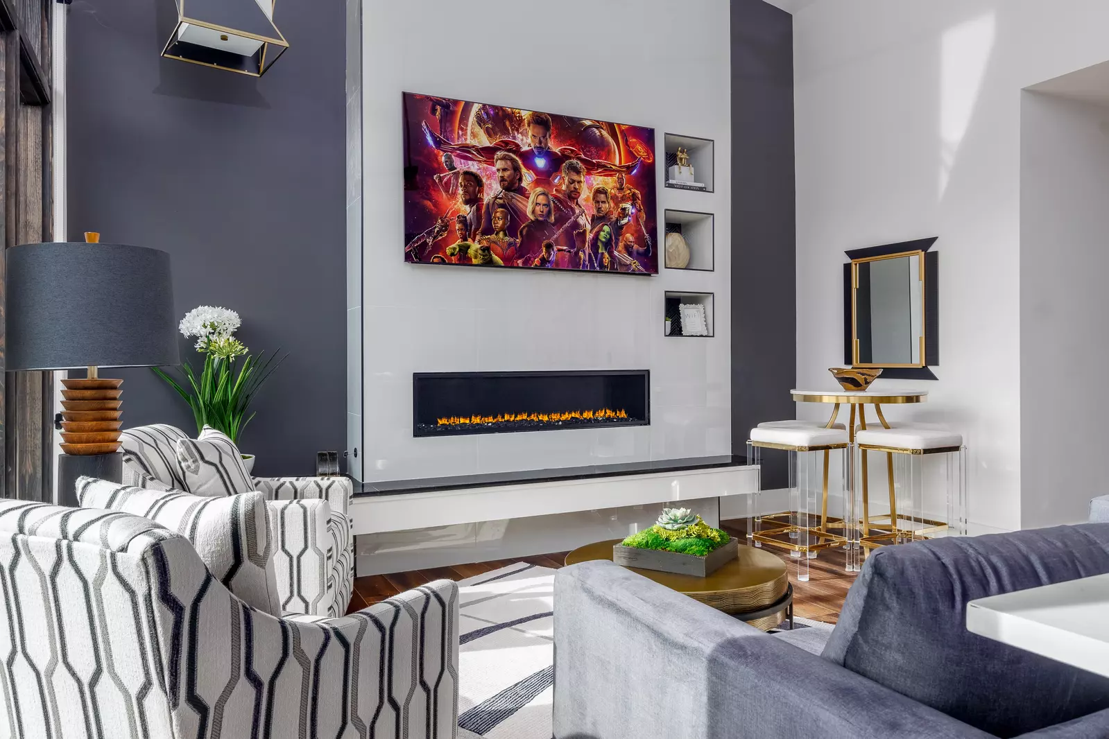 The Overlook at 738 - Unit 2