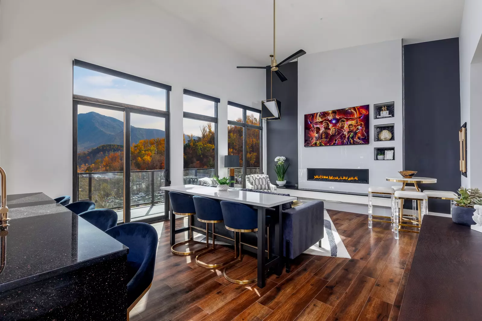 The Overlook at 738 - Unit 2