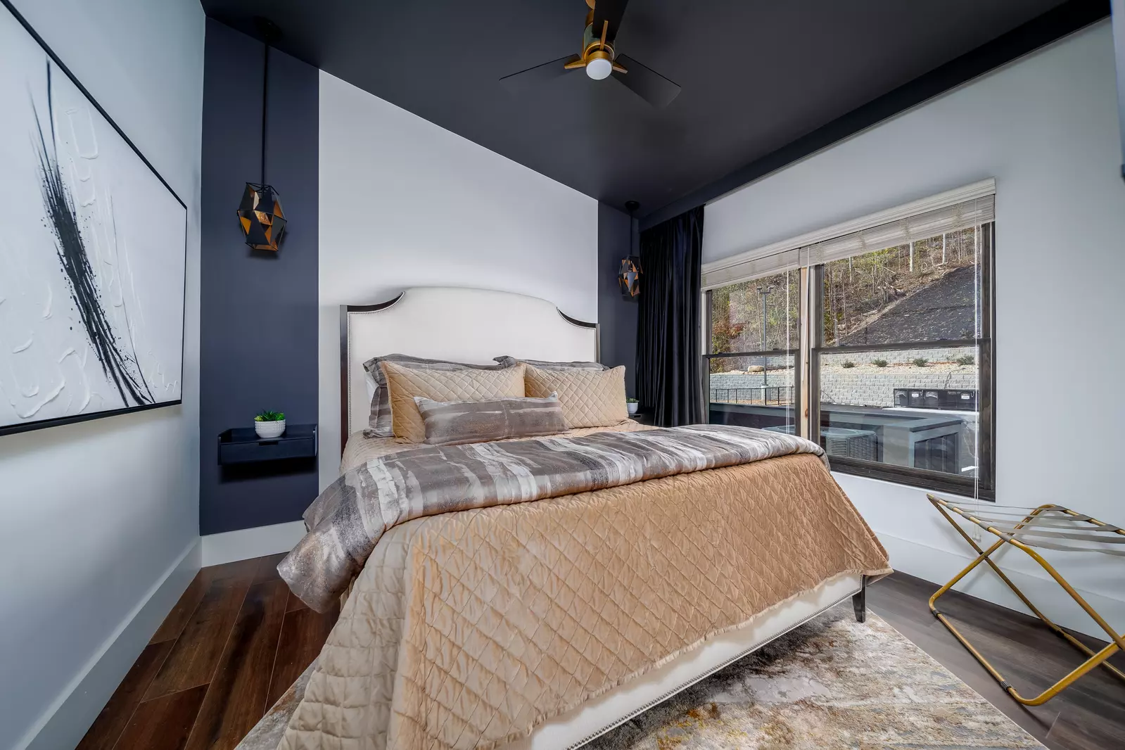The Overlook at 738 - Unit 2