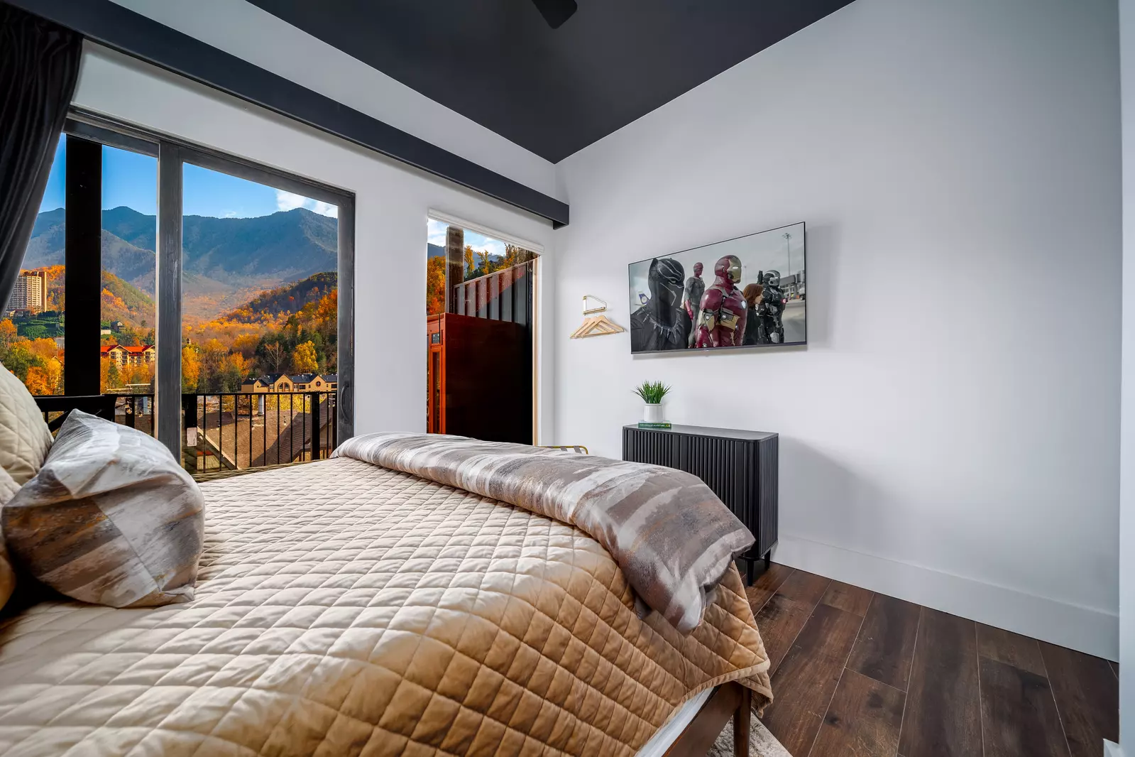 The Overlook at 738 - Unit 2