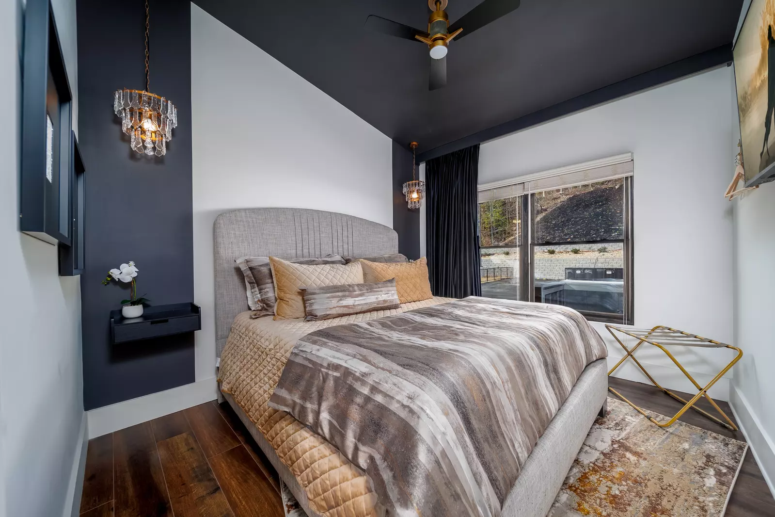 The Overlook at 738 - Unit 2