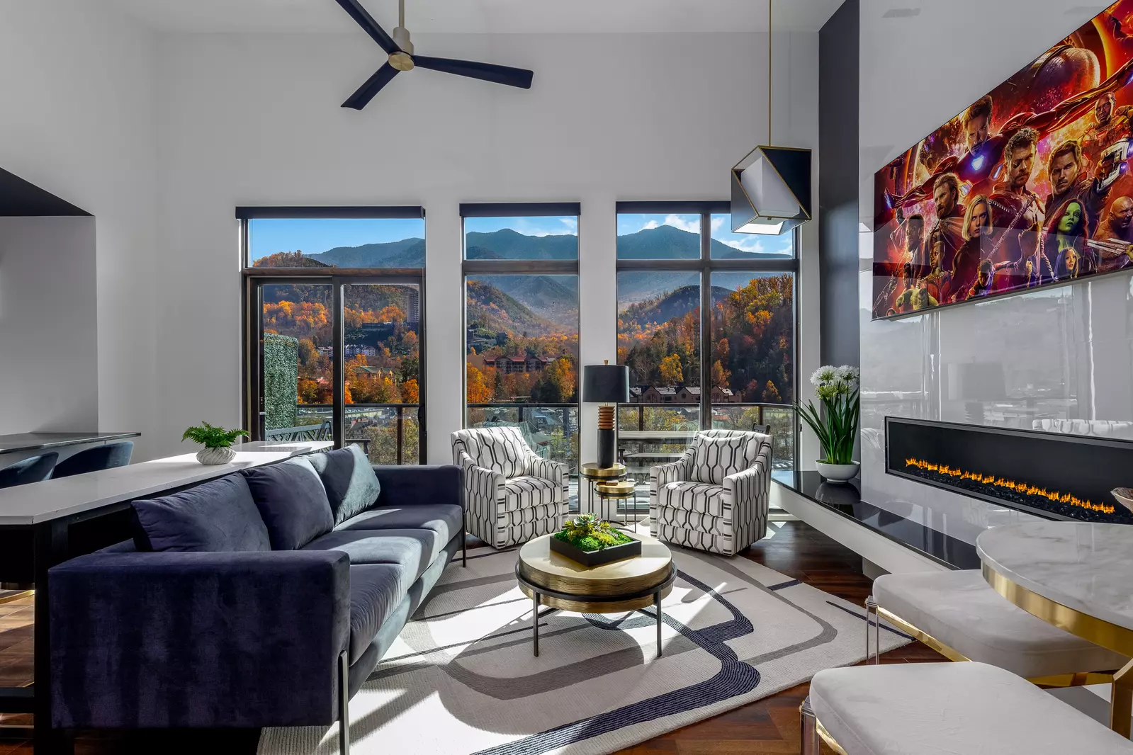 The Overlook at 738 - Unit 2