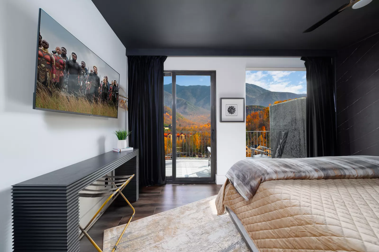 The Overlook at 738 - Unit 2