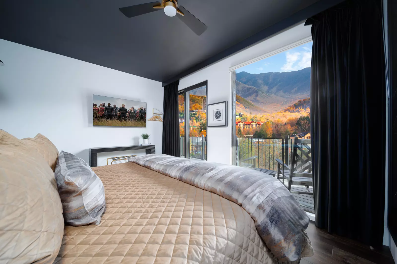 The Overlook at 738 - Unit 2