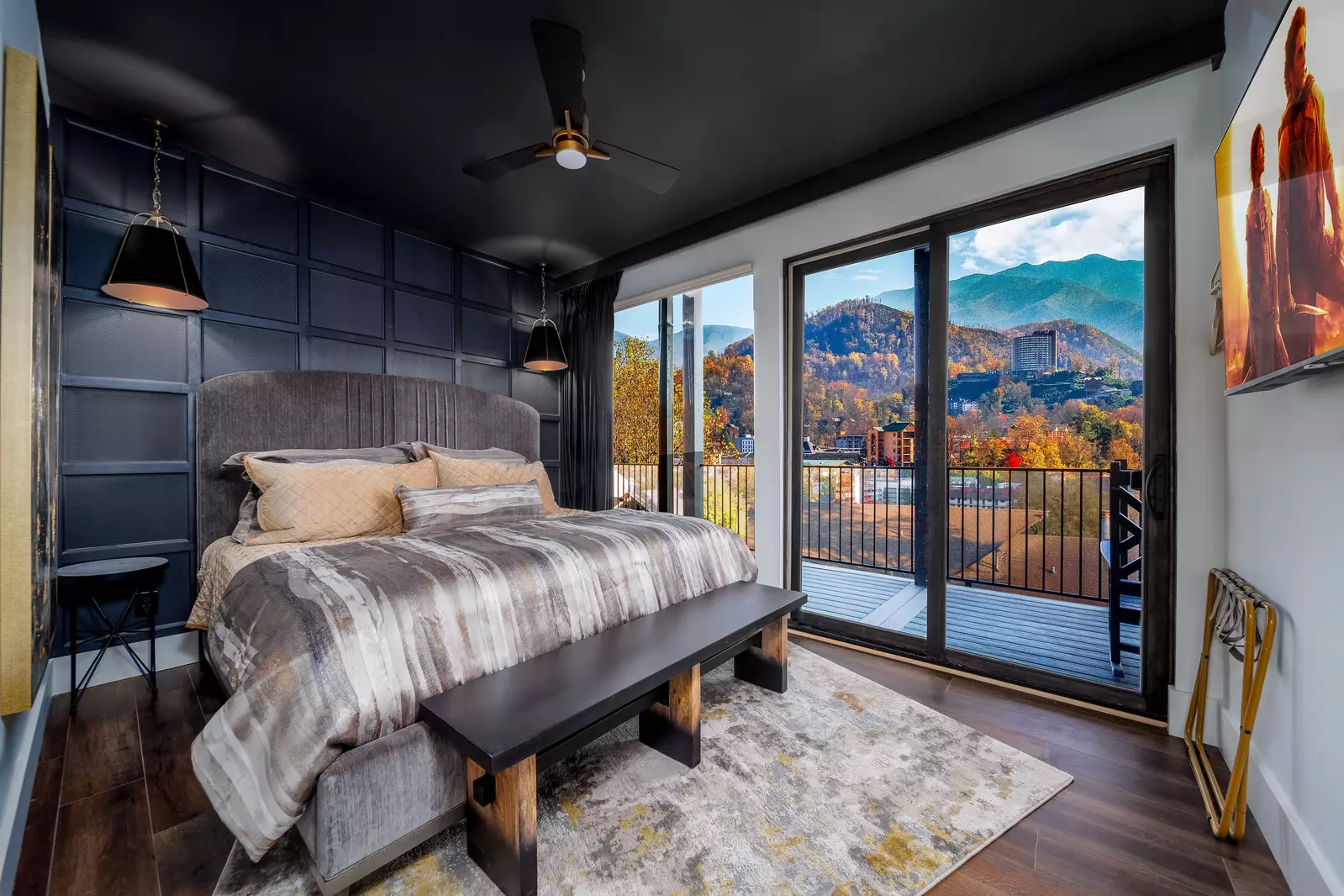 The Overlook at 738 - Unit 8