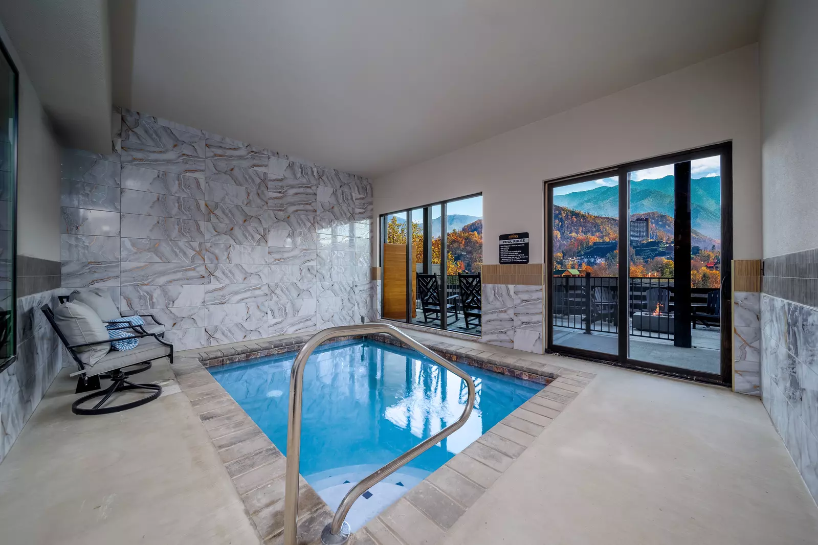 The Overlook at 738 - Unit 8