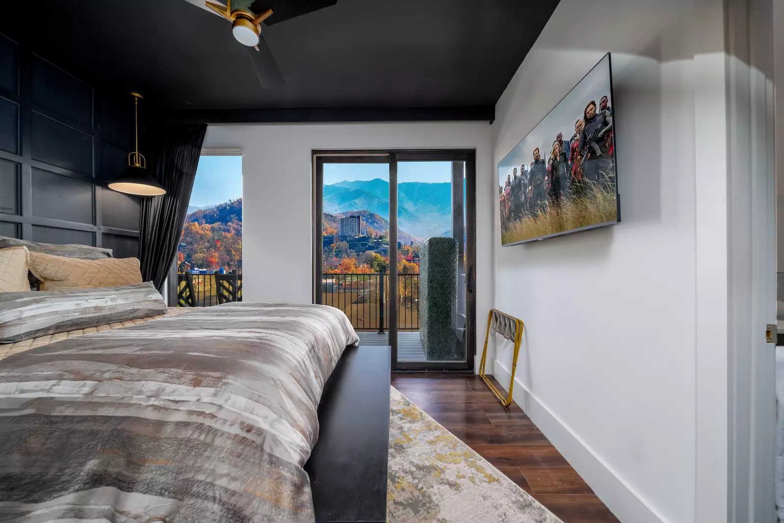 The Overlook at 738 - Unit 8