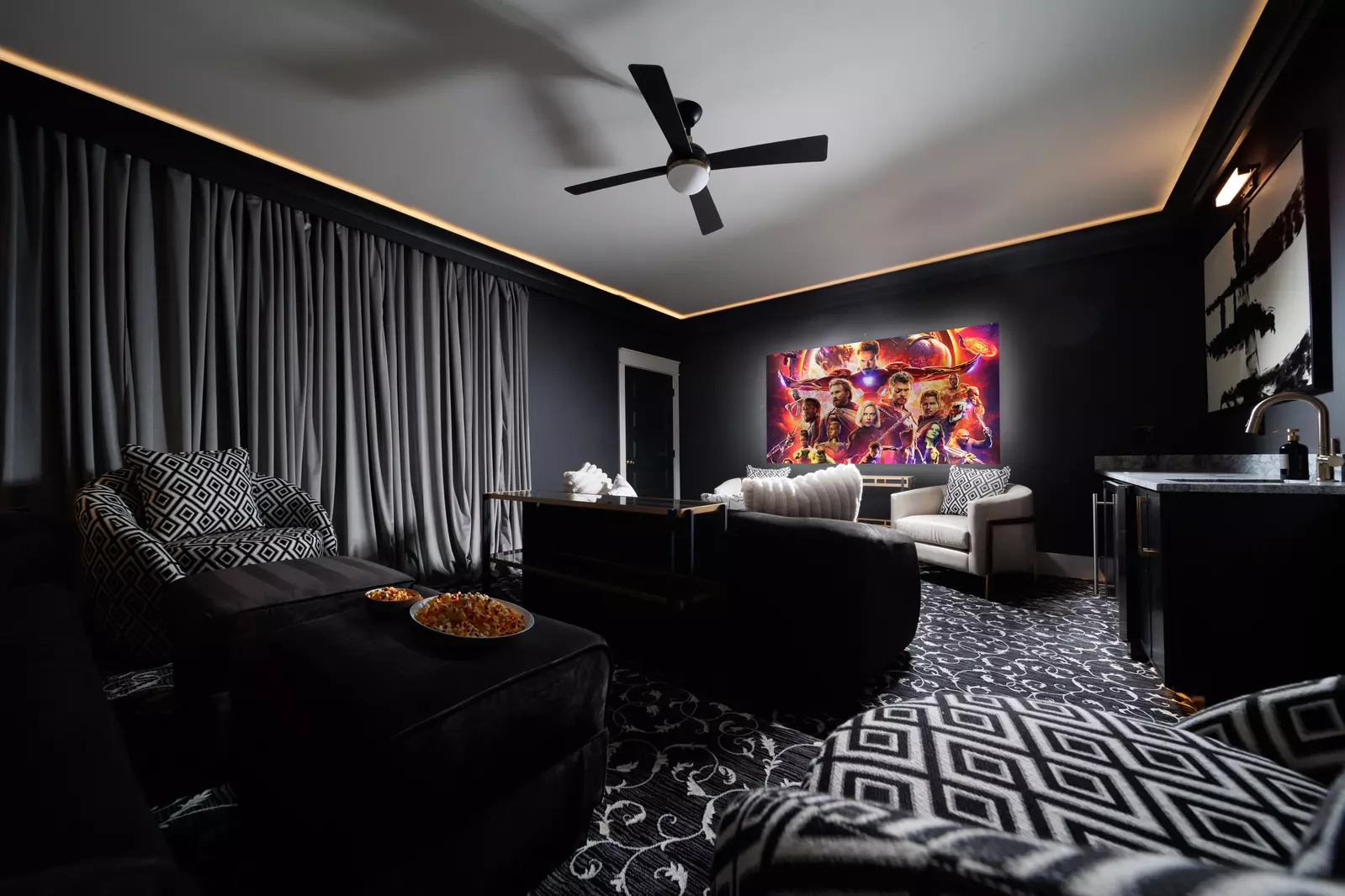 The Overlook at 738 - Unit 8