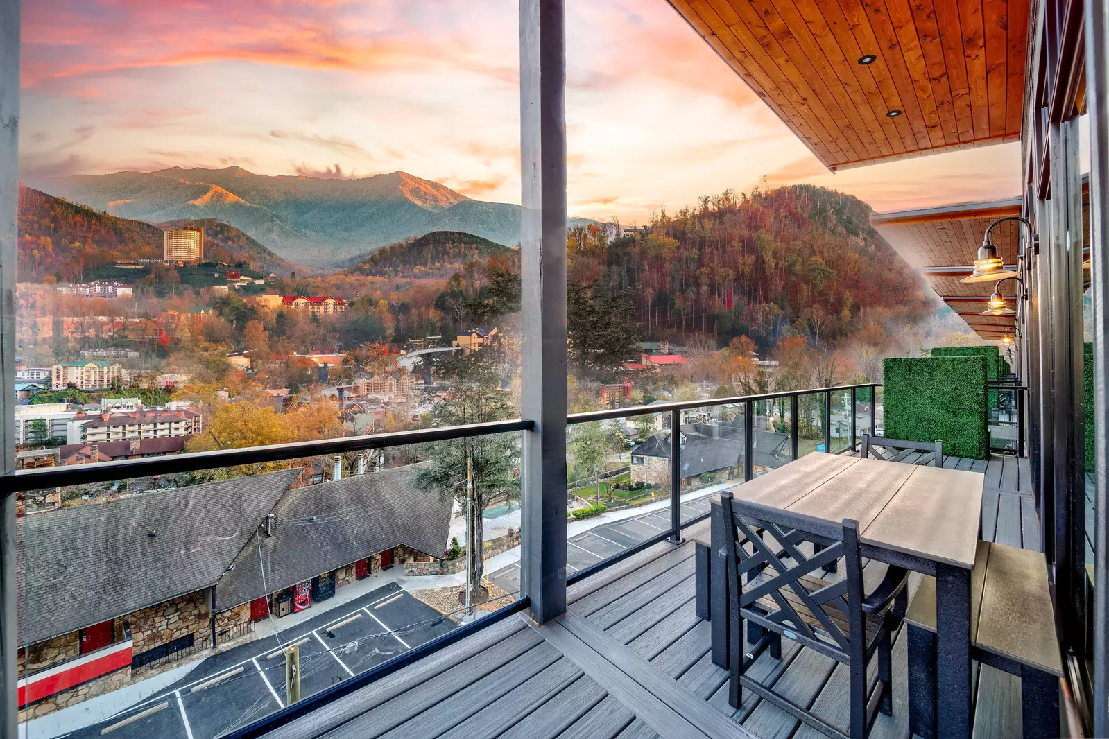 The Overlook at 738 - Unit 8