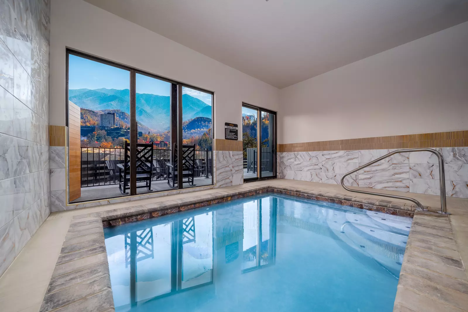 The Overlook at 738 - Unit 8
