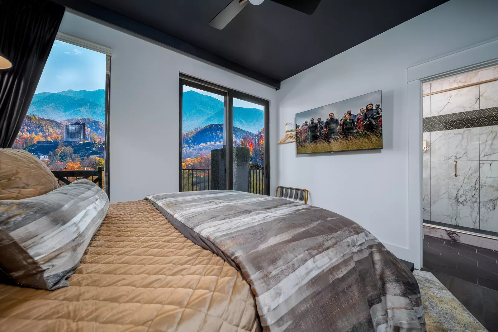 The Overlook at 738 - Unit 8